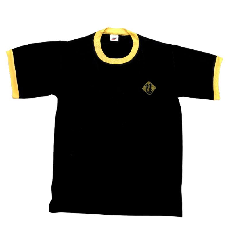 Vintage 90s Nike Ringer Tee