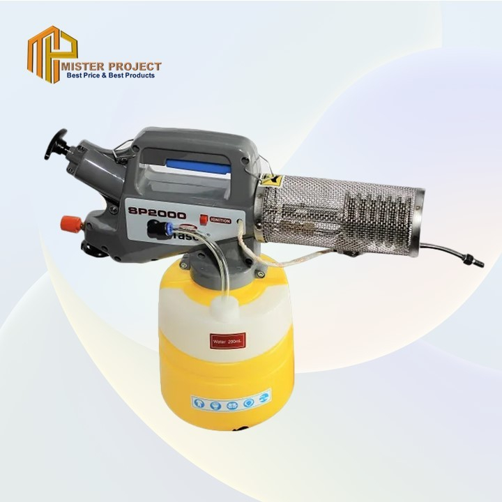 Mesin Mini Fogger Tasco SP2000 / Mini Foggig SP 2000