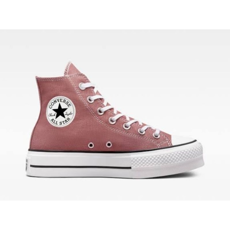 CONVERSE CT AS LIFT HI / CONVERSE ORIGINAL / CONVERSE LIMITED / CONVERSE WOMENS