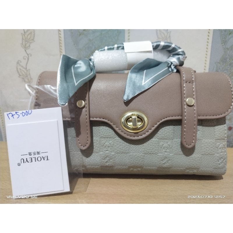 Taoleyu TLY sage green