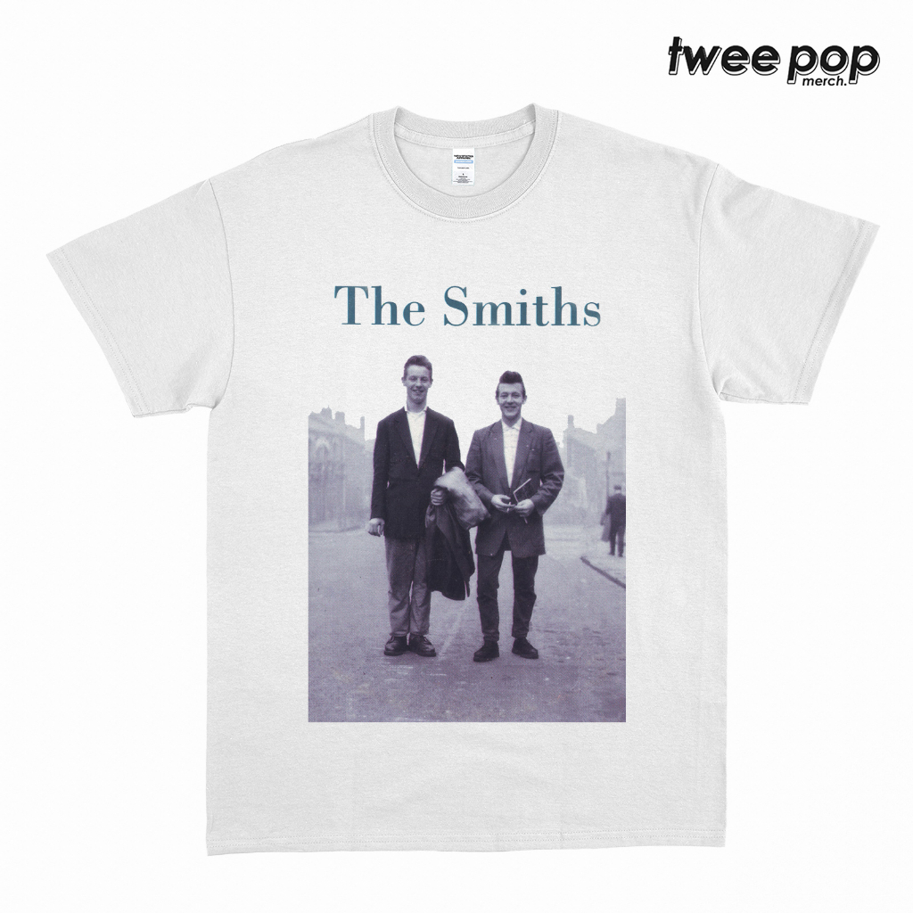 KAOS BAND THE SMITHS - POSTER