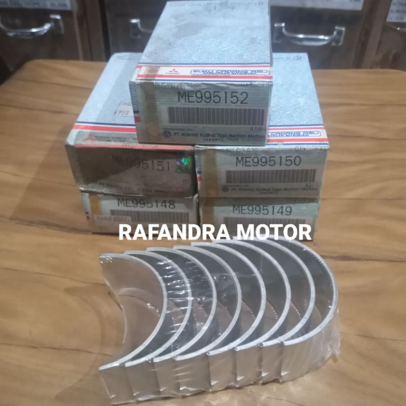 METAL JALAN FE/PS 100/120 OMPLONG/RAGASA 120 ORIGINAL KTB