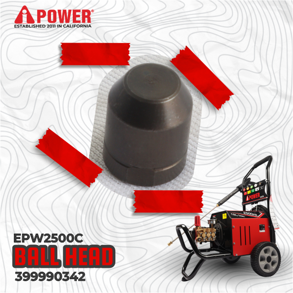 BALL HEAD UNTUK EPW2500-C