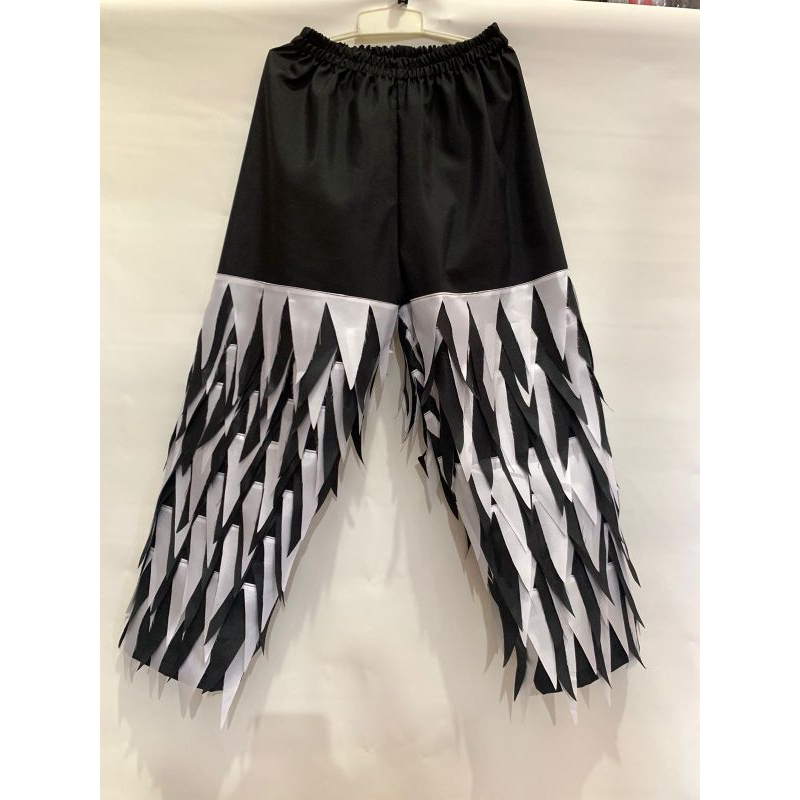 Celana Barong Ngelawang Celana Barong Anak-anak Celana Barong Dewasa