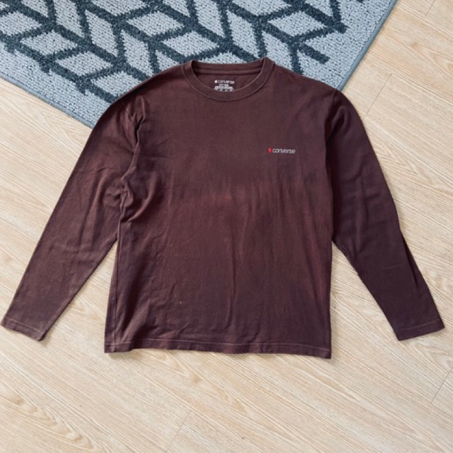 kaos converse second