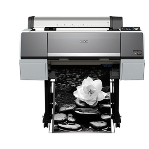 Epson SureColor SC-P6000 Photo Graphic Inkjet Printer