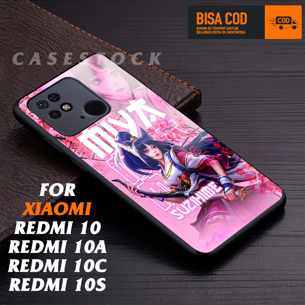 Case Xiaomi Redmi 10 Terbaru [CST1136] Casing For Type Xiaomi Redmi 10 Terbaru - Case Xiaomi Mewah - Case Xiaomi Terbaru - Kesing Xiaomi Redmi 10 - Case Xiaomi Redmi 10 - Softcase Xiaomi Redmi 10 - Pelindung Hp Xiaomi Redmi 10