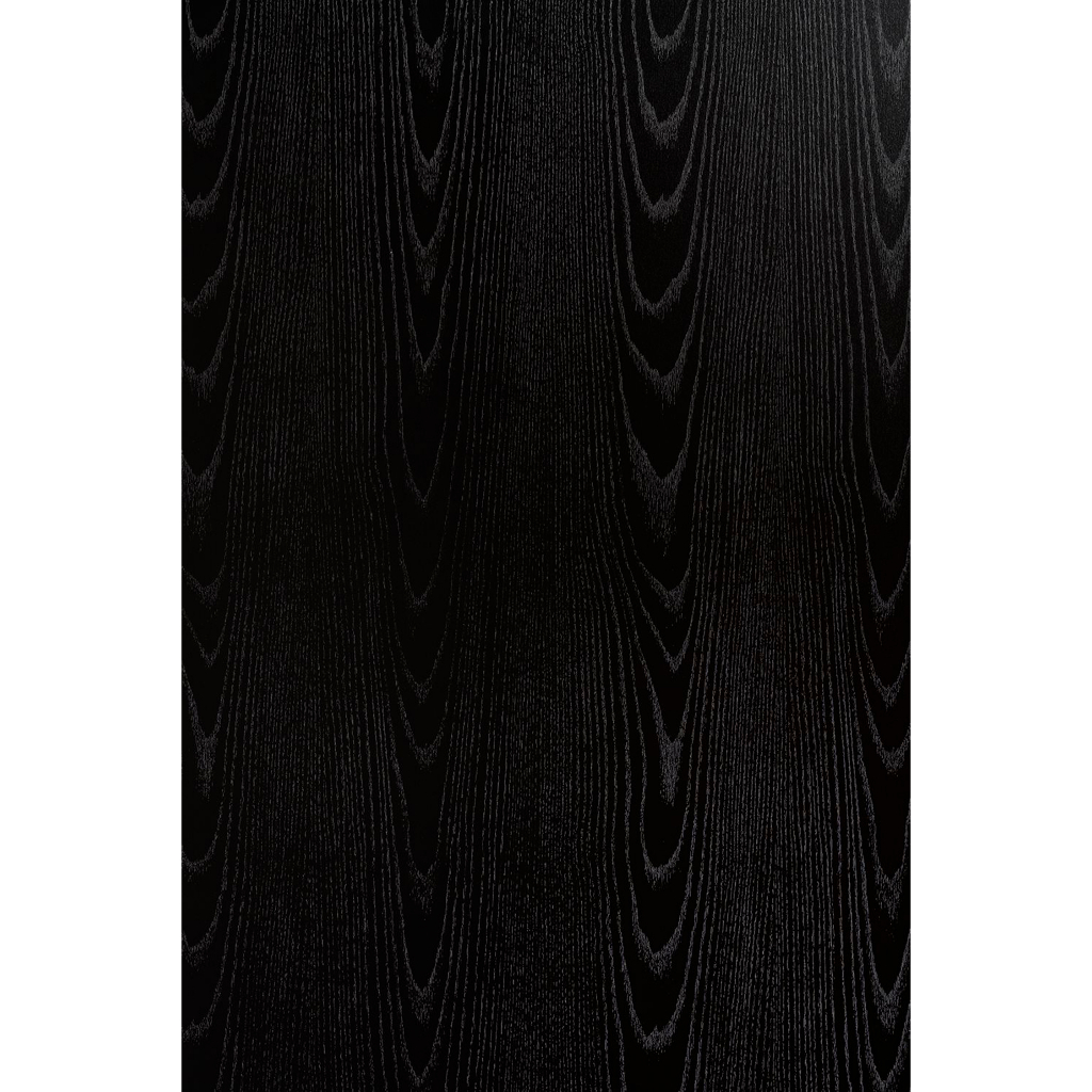 TACO Laminate HPL Woodgrain Textured TH 03 KM - New Black Woodgrain