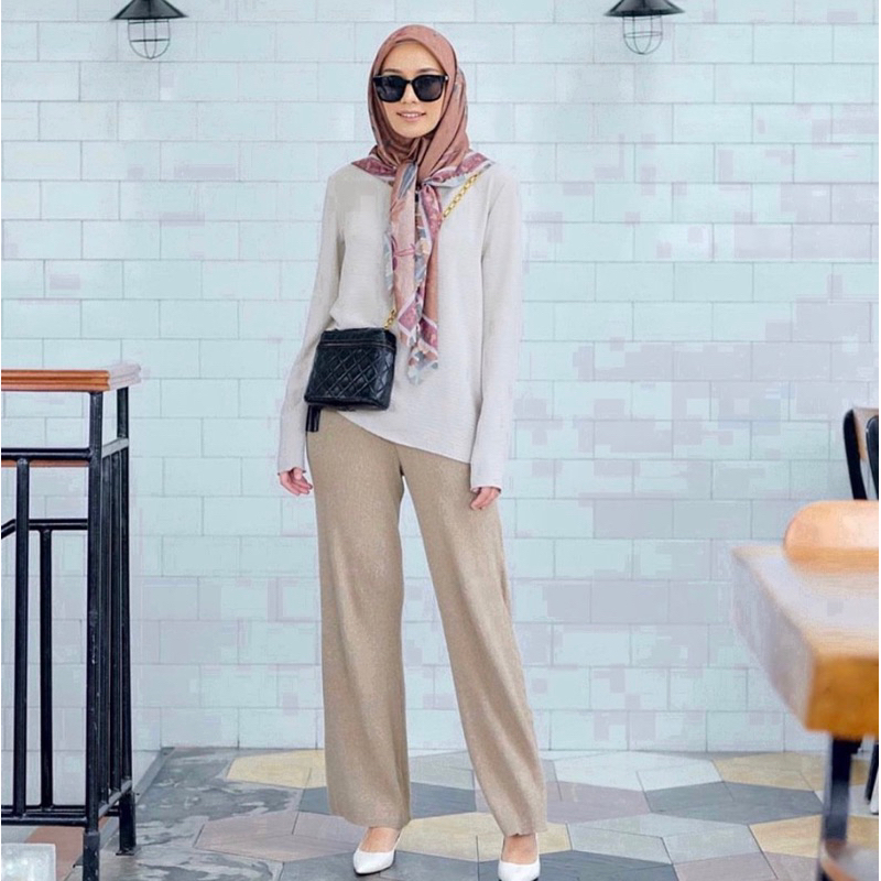 Mano Pants - Diana Restu