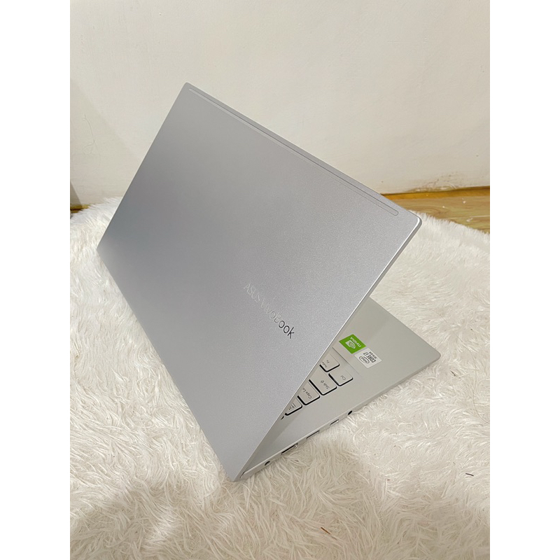 ASUS VIVOBOOK 14 K413FQ-X421FQY / I7-10510U/8GB/512GB/MX350 2GB/W10/14"FHD