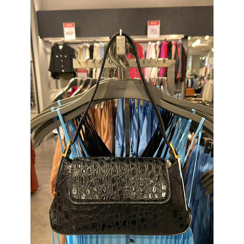 SALE Jastip TAS MANGO WANITA/TAS BAHU MANGO/TAS WANITA