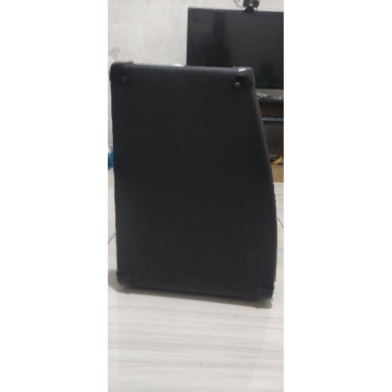 Amplifer Keyboard dan Drum Elektrik Merk LEGACY-LX 30 (Ori)