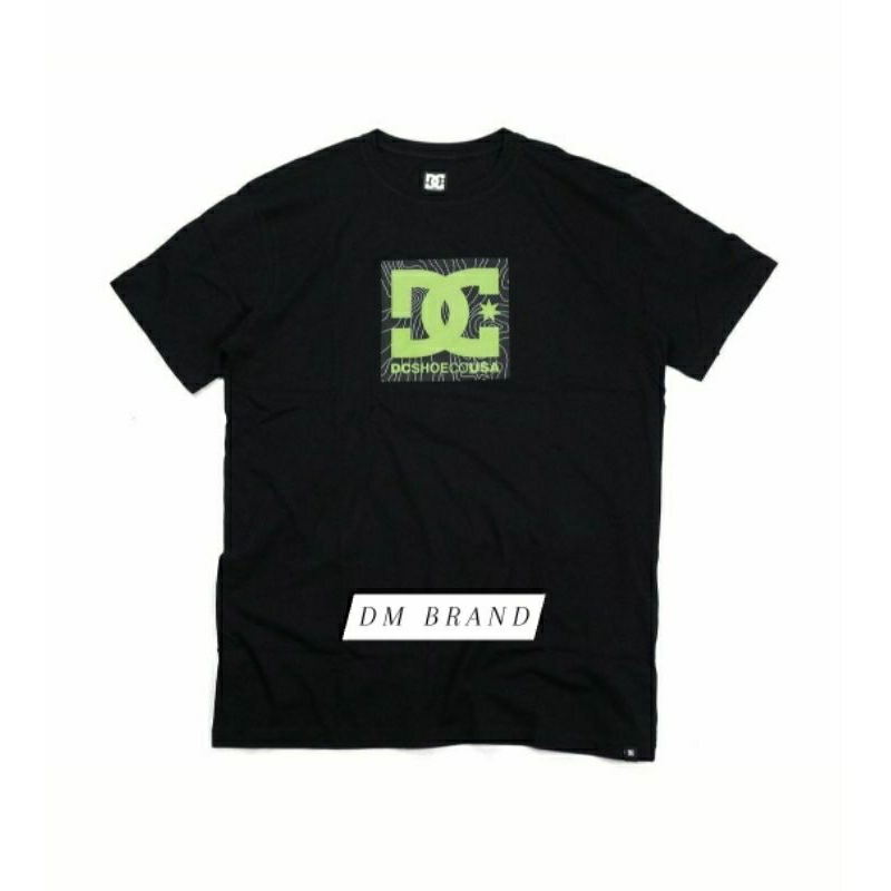 Kaos DC Original