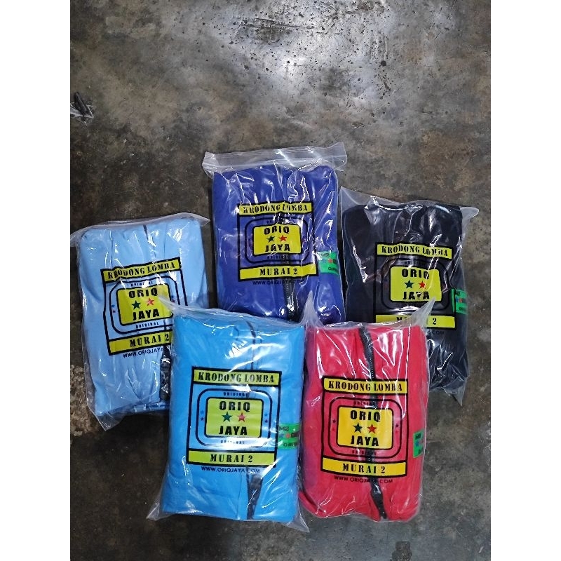 KERODONG MURAI ORIQ JAYA NO 2