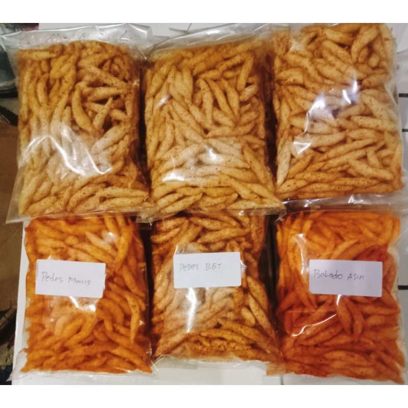 

Cimol Kering