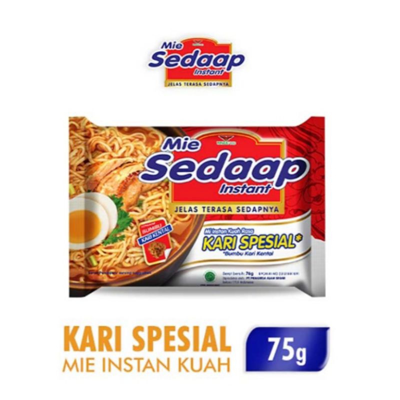 

mie sedap berbagai rasa