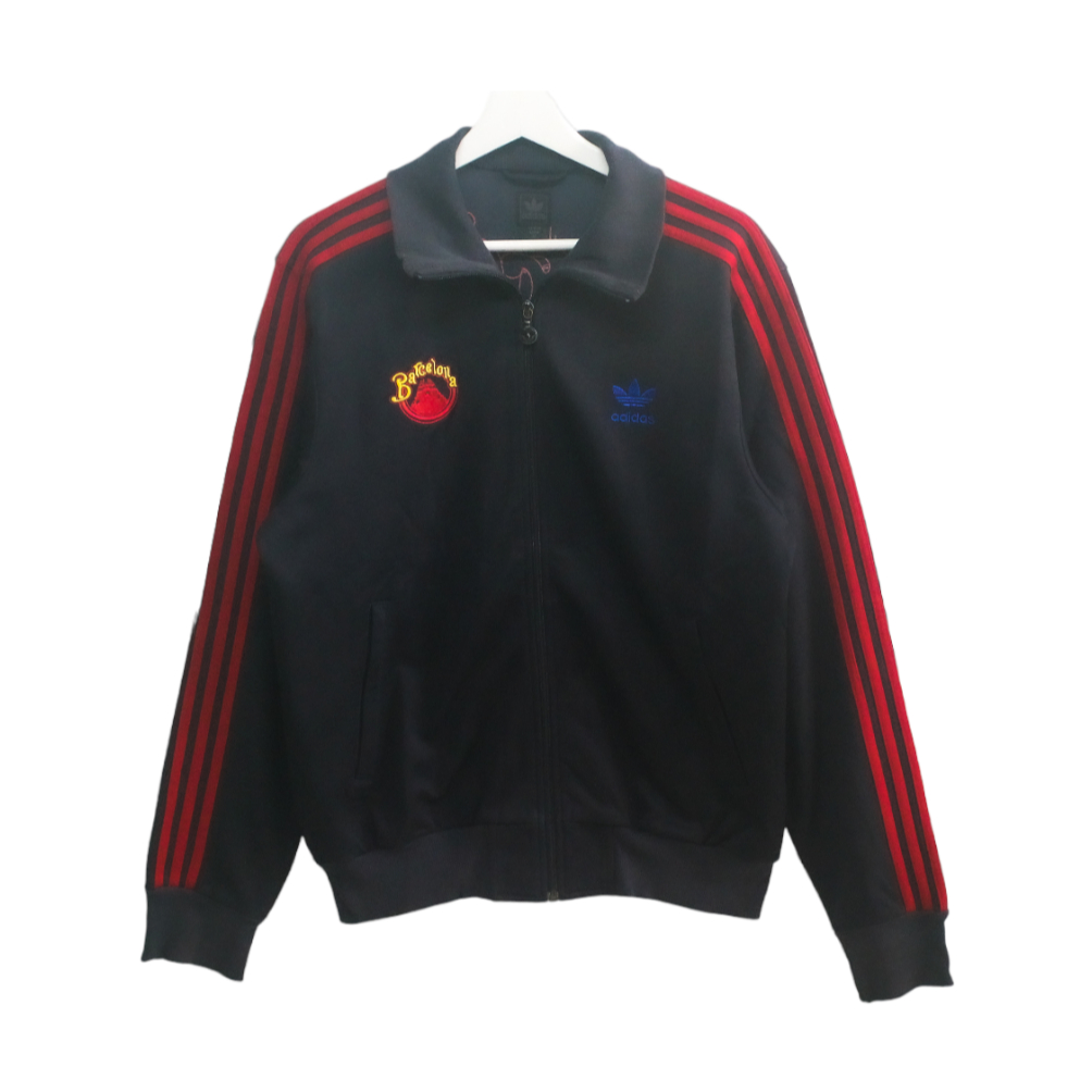 ADIDAS BARCELONA TRACKTOP
