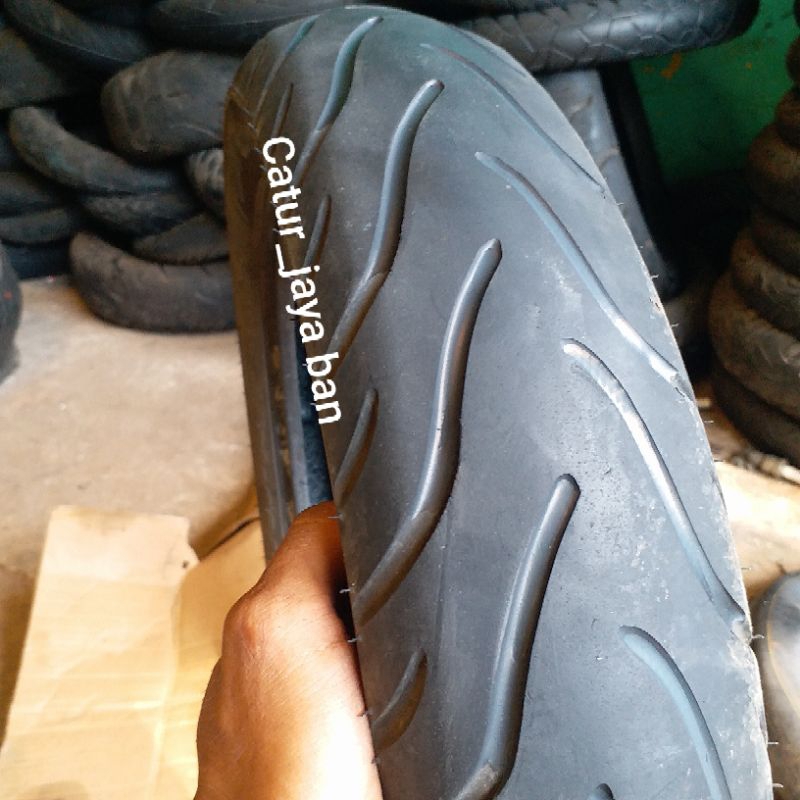 Ban tubles michelin motor matic Vario Lexi pcx 100/80 Ring 14