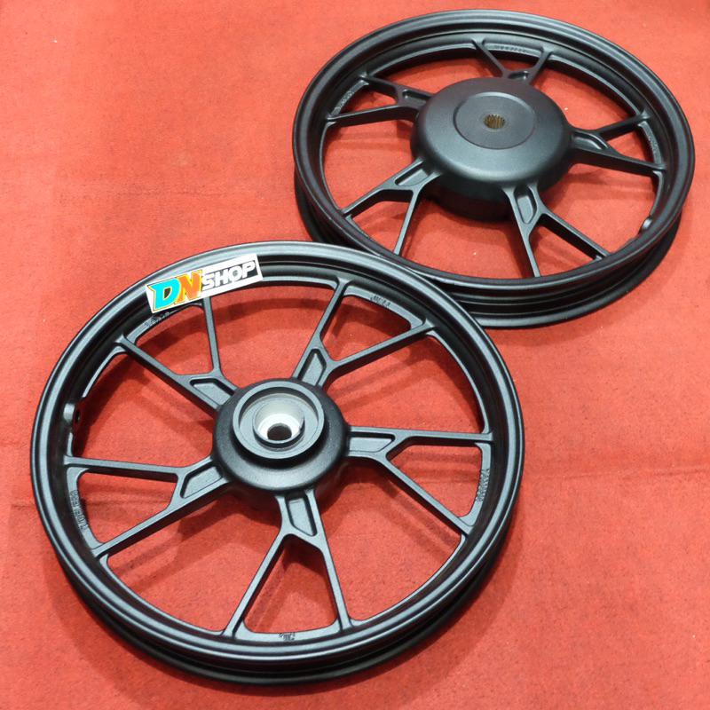 Velg fino thailand original yamaha ring 14