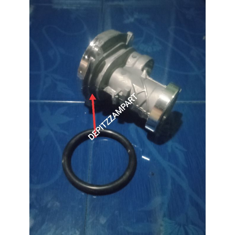 Seal Intermediate Flange RRH26 RYU Seal Holder RRH26 RYU