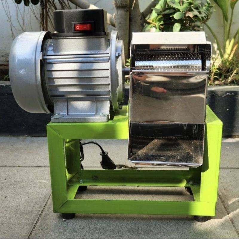 

parutan kelapa 4kaki rjt