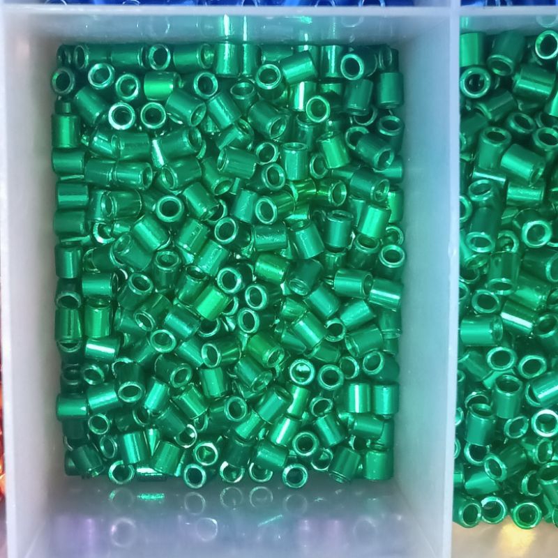 ring pleci / konin / sogon / blacktrot / 2.5mm polos