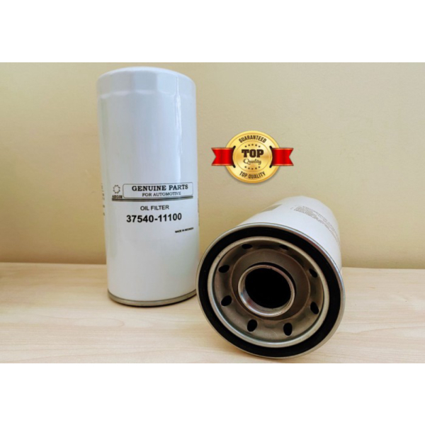 

6090-02-4460 JOC-88007 37438-02700 Oli 37540-01101 KOMATSU Filter / Jual Limited