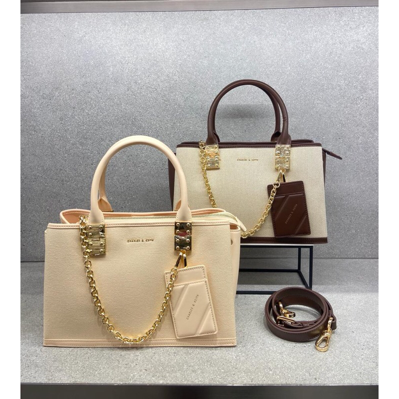 Jastip Charles and Keith Originals store~465