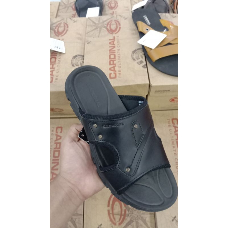 sandal cardinal men original || sandal flat pria || sandal original