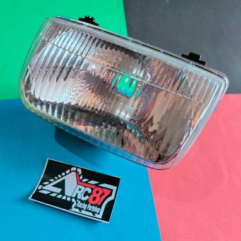 REFLEKTOR DEPAN HONDA GRAND LAMPU DEPAN HONDA ASTREA GRAND