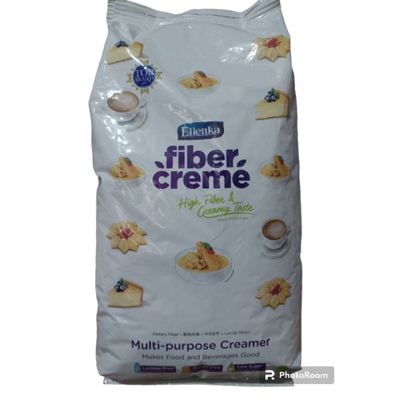 

fiber creme 1kg