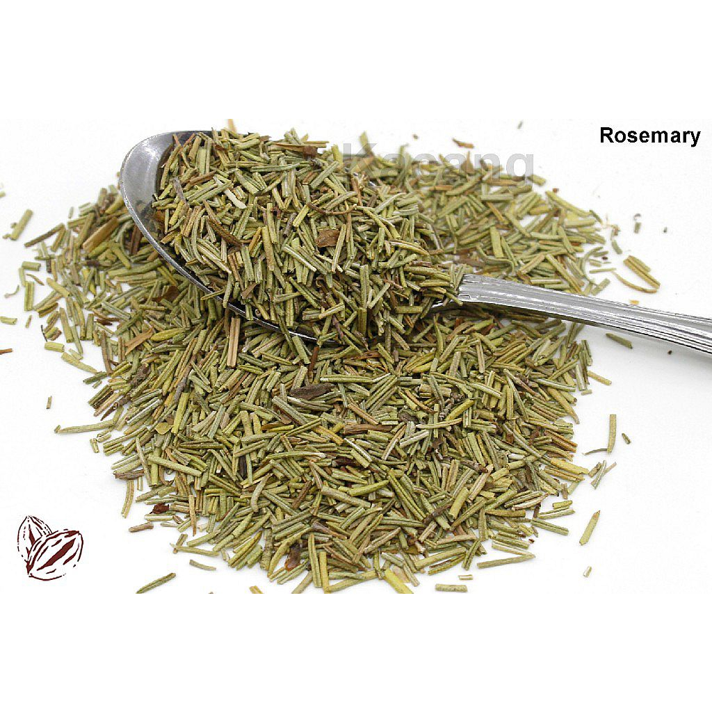 

Rosemary Kering (1 Kg) / Dry Rosemary Leaf / Rosemary Tea / Teh Rosemary