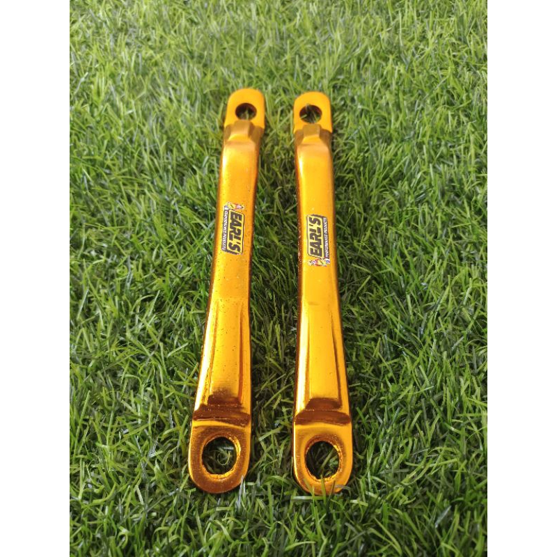 Begel Behel jok smping Rx s rx king pegangan jok samping rx s