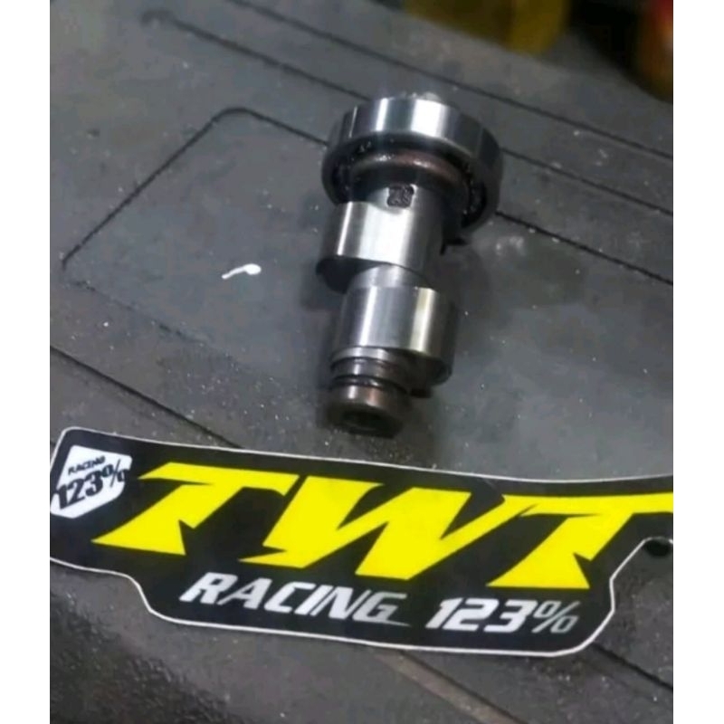 Noken As Racing Mio 130cc Klep Standard Templar