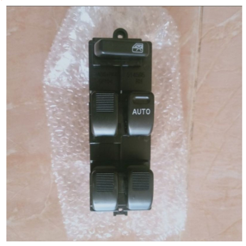 Switch Master Power Window Luxio