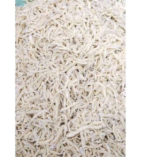 

1/4kg Teri nasi teri medan teri toge teri cemet