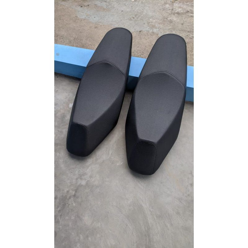 jok mio j mio gt roadrace double seat kulit amplas-jok mio j-jok mio gt-jok roaerace mio