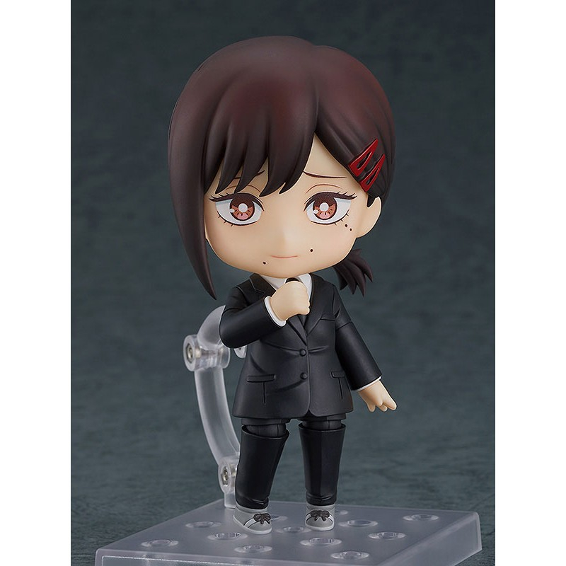 Nendoroid 2014 Higashiyama Kobeni - Chainsaw Man