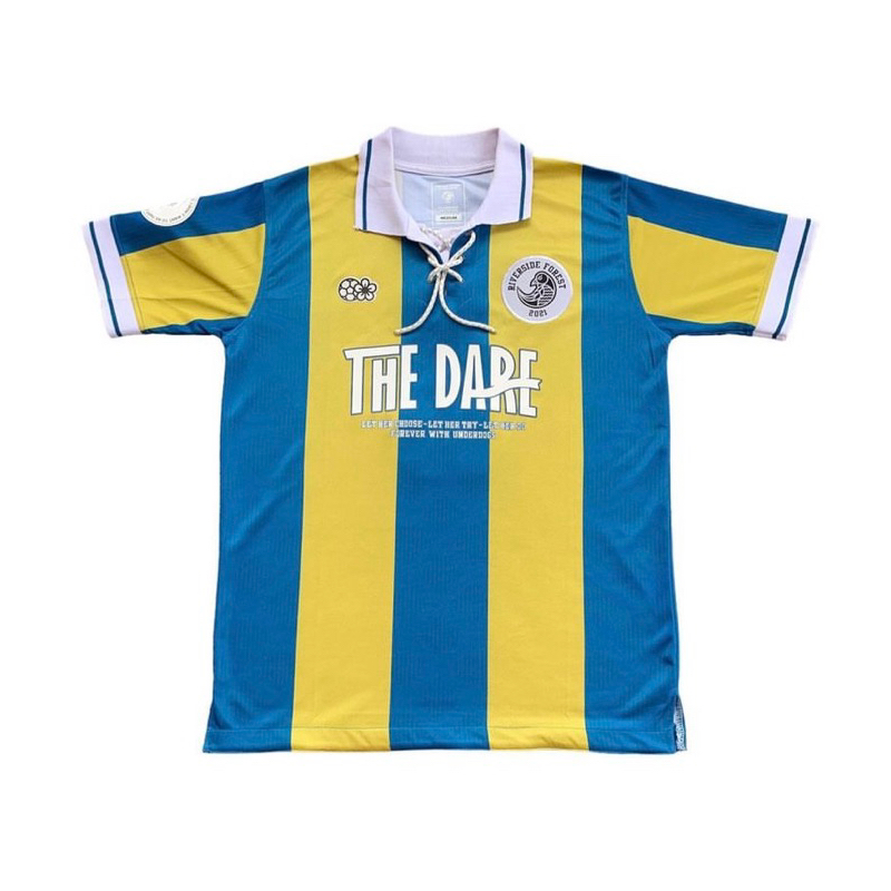 JERSEY THE DARE GOOD CONDITION