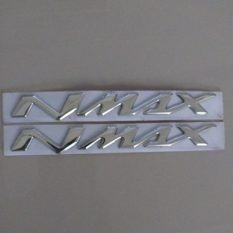 EMBLEM NMAX ORIGINAL