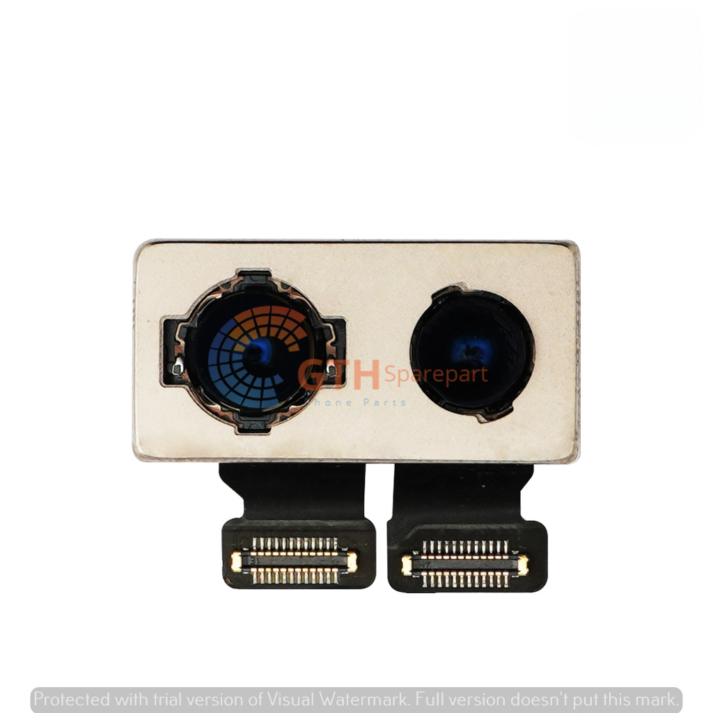 Kamera belakang Camera belakang Big cam iphone 8 plus 8+