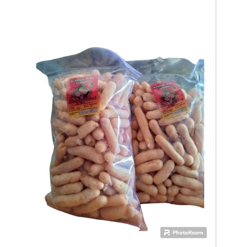 

Kakap Bunga Lestari 200gram