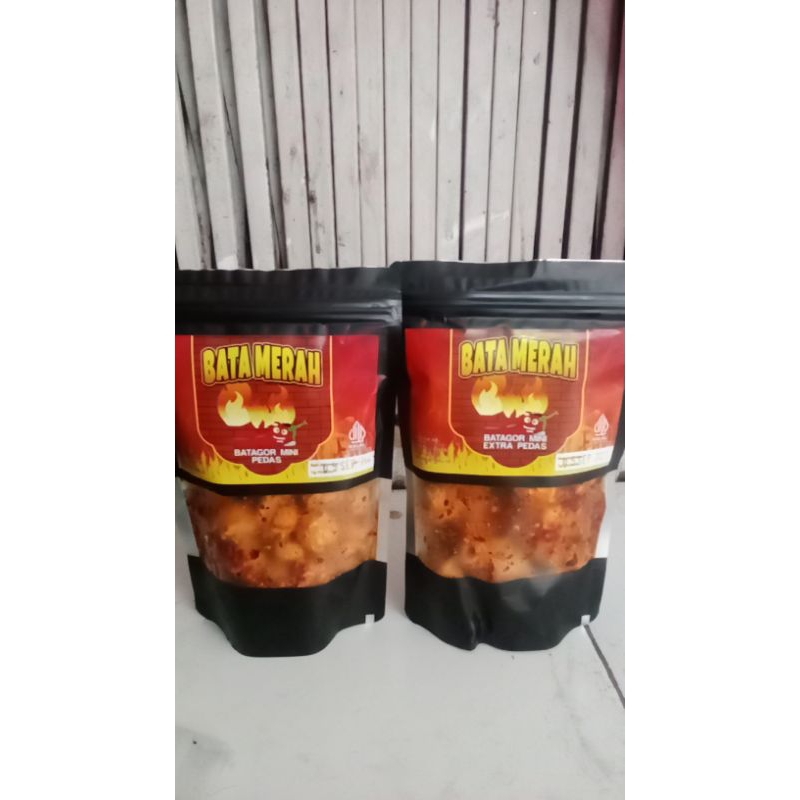 

BATAGOR MINI CRISPY ENDULLL