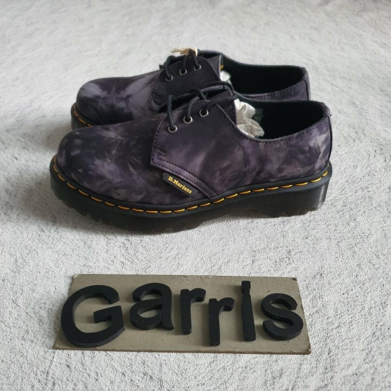 DR MARTENS X PLEASURES 1461 BEX - 27949009