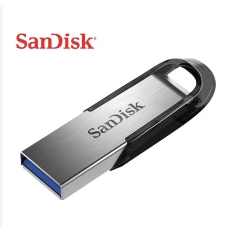Sandisk Flashdisk Ultra Flair 32GB fd 32 gb