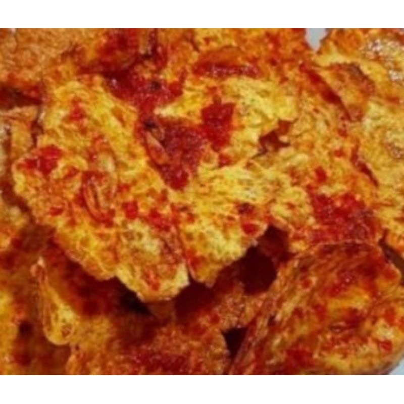 

kerupuk jengkol