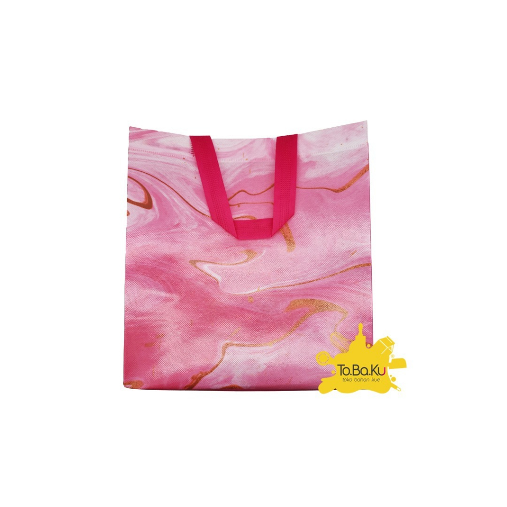 

Shopping Paper Plastik Marmer (1Pack isi 10pcs)