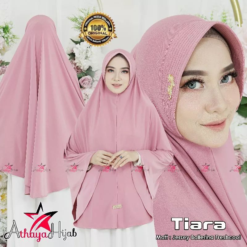 JILBAB JUMBO SYAR'I// UK100/HIJAB PET ANTEM/ HIJAB HAURA /0RI ATHAYA