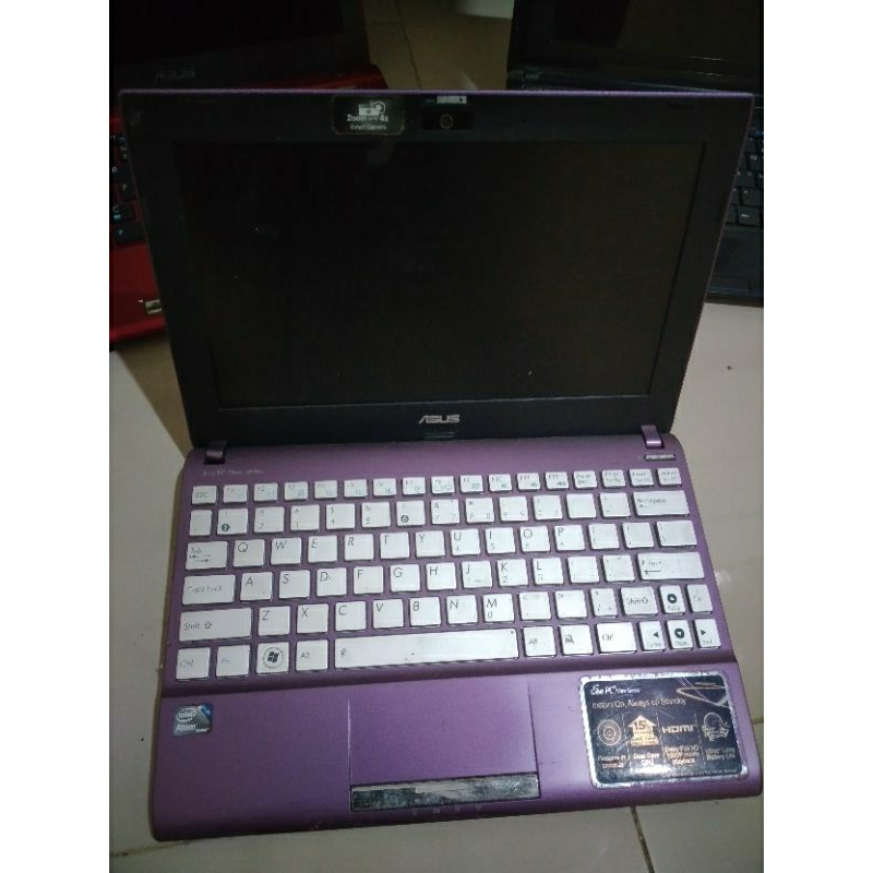 nootbook asus Eepc