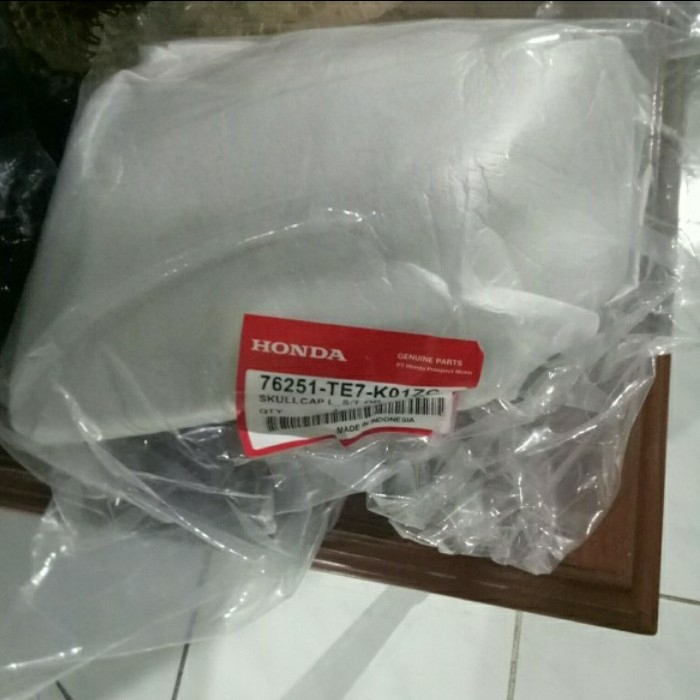 Cover Spion Honda Mobilio 2014-2017 Original